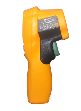测温仪测温仪F62MAX+FLUKE/福禄克手持式F59MT4MAX红外测温仪