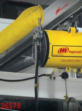 英格索兰气动葫芦配件 BW015080配件 14502   原装 现货