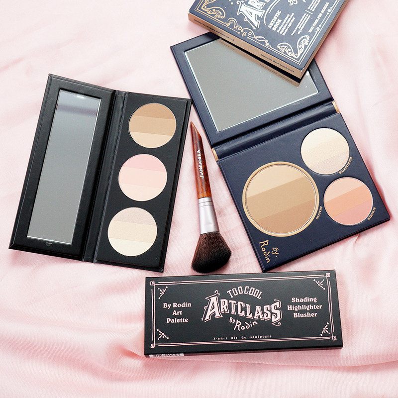 too cool for school塗酷三色修容高光腮紅陰影三合壹修容彩妝盤在類目 彩妝/香水/美妝工具, 彩妝盤中 - 來自Buy2taobao.com提供專業的淘寶代購服務