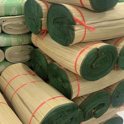 一次性凉草席1.2草席学生宿舍单人0.9m1.5m家用1.0m天然灯芯草席