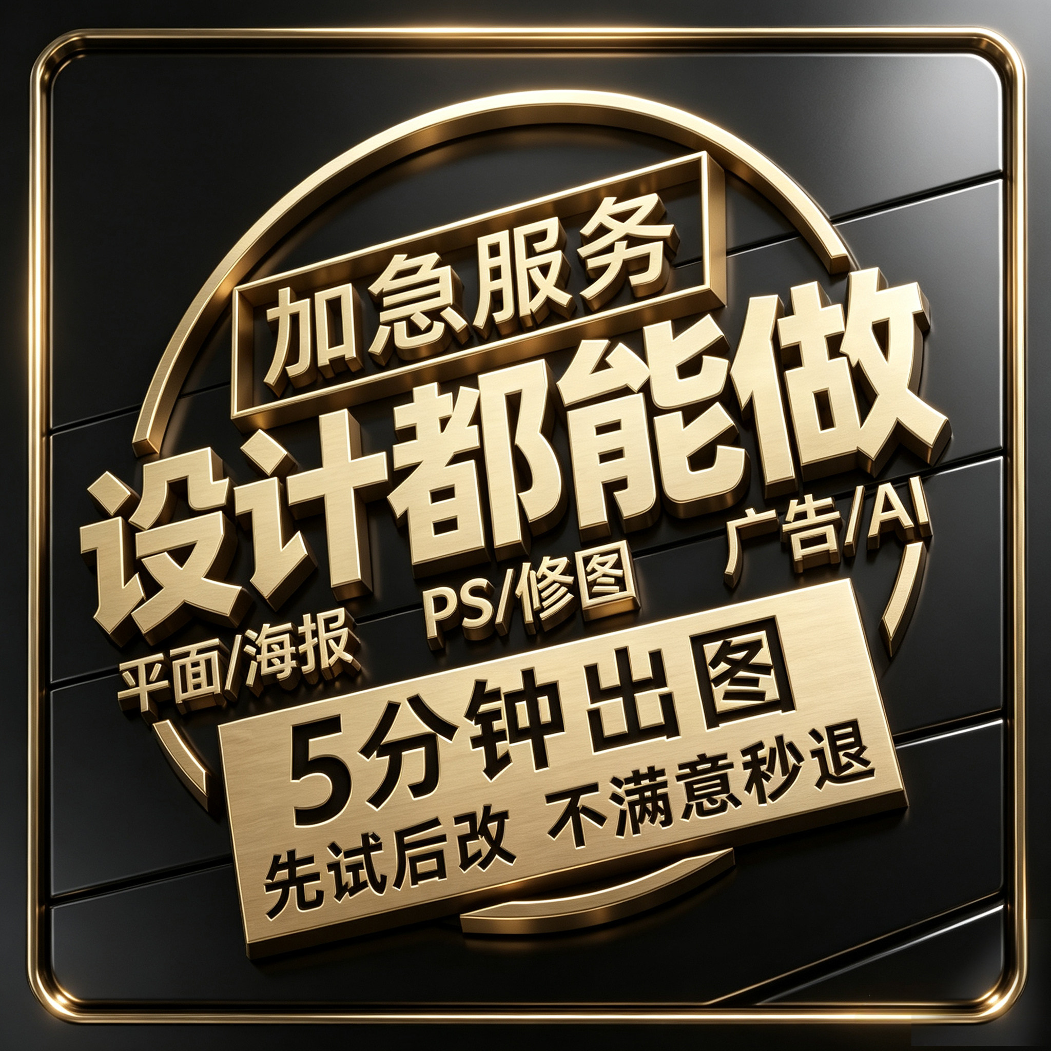 淘宝直通车亚马逊主图详情页设计平面广告设计