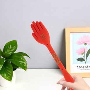 经道堂经络拍健康帮第五代雷音拍五指拍小红拍王洪刚会场推荐 家用