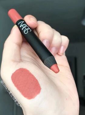 现货 NARS纳斯唇膏笔take me home/walkyrie/dolce vita 888/181