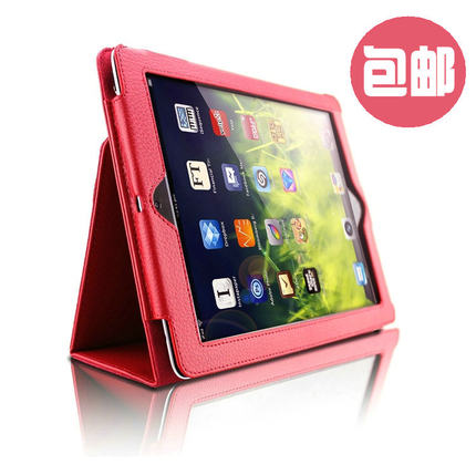 适用于iPadMD513 MD514 MD510 MD511 CH/A保护套 MD512苹果平板ZP