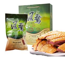 风鹅2斤装天目湖特产农家散养老鹅媲美扬州风鹅茅山老鹅溧阳咸鹅