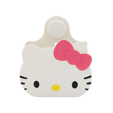卡通凯蒂猫儿童挂牙刷架家用置物架1