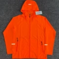 Trench Coat Orange Single Hook Oregon (Reflective)