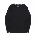 Long Sleeve Black