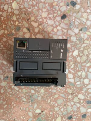 台达plc解密台达AS322T解密运动控制器解锁