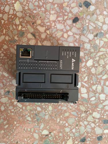 台达plc解密台达AS322T解密运动控制器解锁