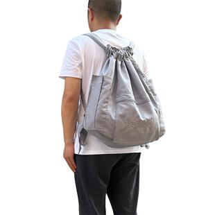 福慧佛具朝山进香师父僧包居士包僧袋罗汉包旅行双肩大背包帆布