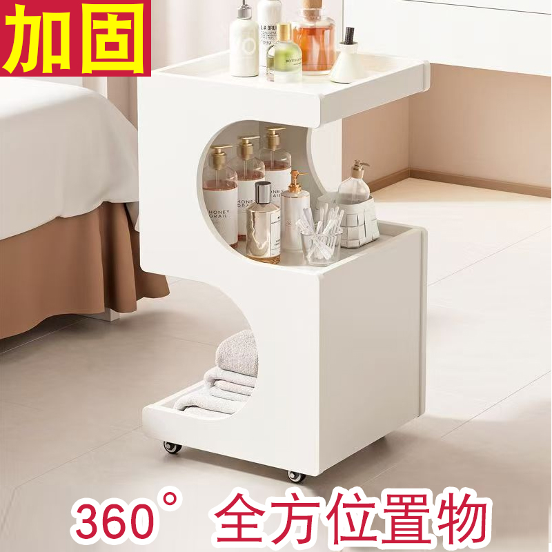 美容院【S】款小推车高级可移动