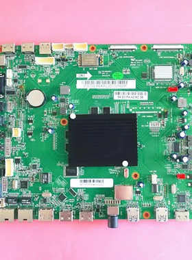 长虹LED70B10TG HT-70N68TB HT-65E68TB主板 TVE.MSD828.2 VER1.3