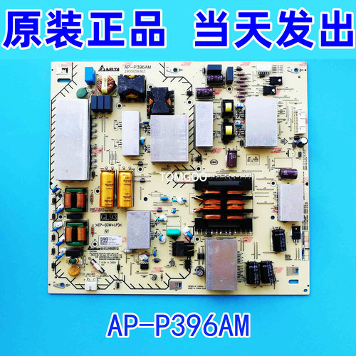 原装正品索尼电源板AP-P396AM