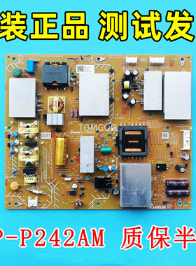 原装索尼KD-55X8500F/8566F/8588G KD-55U8G液晶电源板AP-P242AM