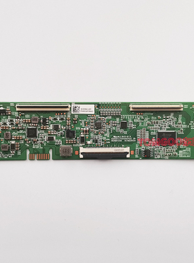 原厂海信65E52F逻辑板BG0004201 338Z009-4 K0006HVZF PTA11J057Q