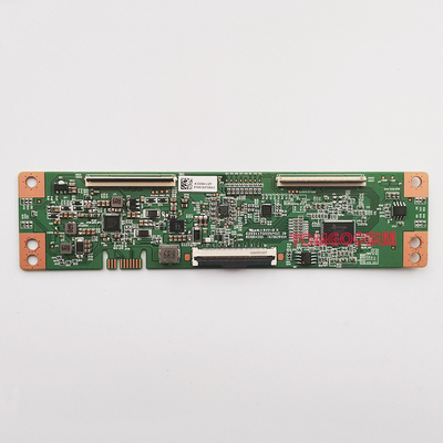 原厂海信65E52F逻辑板BG0004201 338Z009-4 K0006HVZF PTA11J057Q