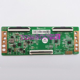 逻辑板 PT550GT01-1_B0 PT550GT01-1现货测好现货