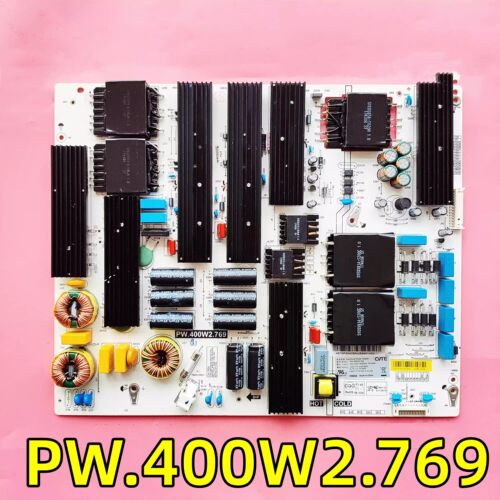 原厂飞利浦电源板PW.400W2.769