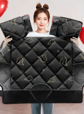 专用五羊本田UVOGT电摩电动车挡风被冬季四季加绒加厚防风防雨罩