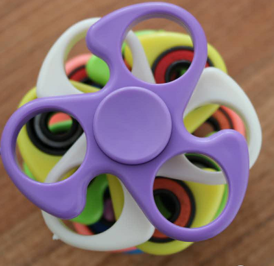 Finger spinner - Ref 2616250 Image 3