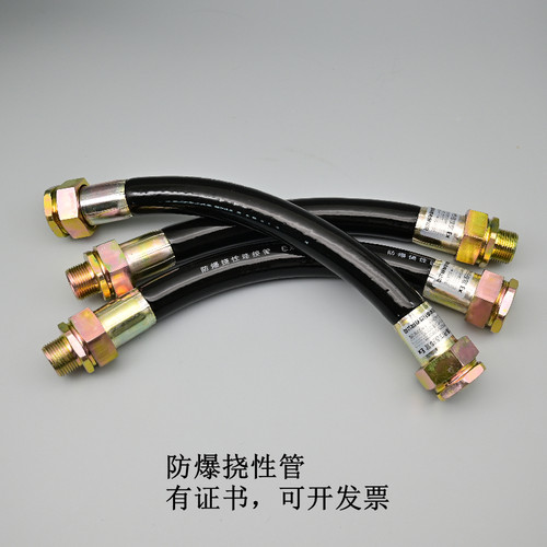 BNG防爆挠性管厂家直销现货
