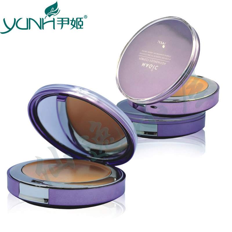 正品专卖韩国进口 尹姬美人湿粉9g 遮瑕修颜自然贴肤在类目 彩妆/香水/美妆工具, 粉饼中 - 来自Buy2taobao.com提供专业的淘宝代购服务