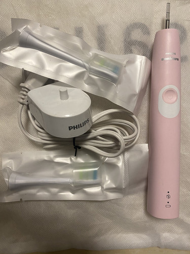 飞利浦声波式电动牙刷