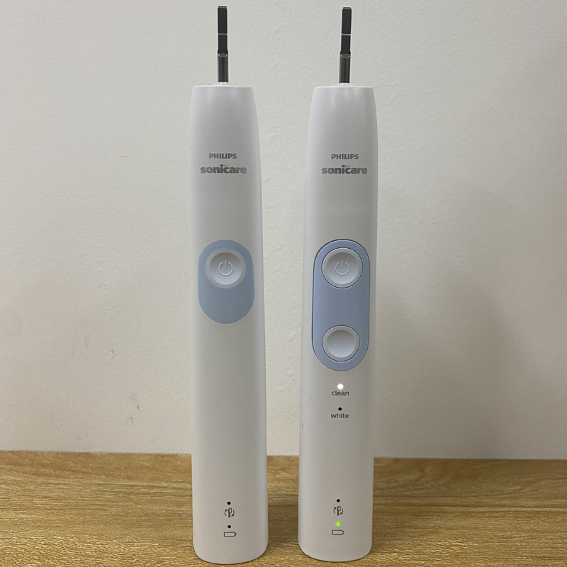 HX680HX686飞利浦声波微瑕手柄充电器电动牙刷智能除牙菌斑清洁