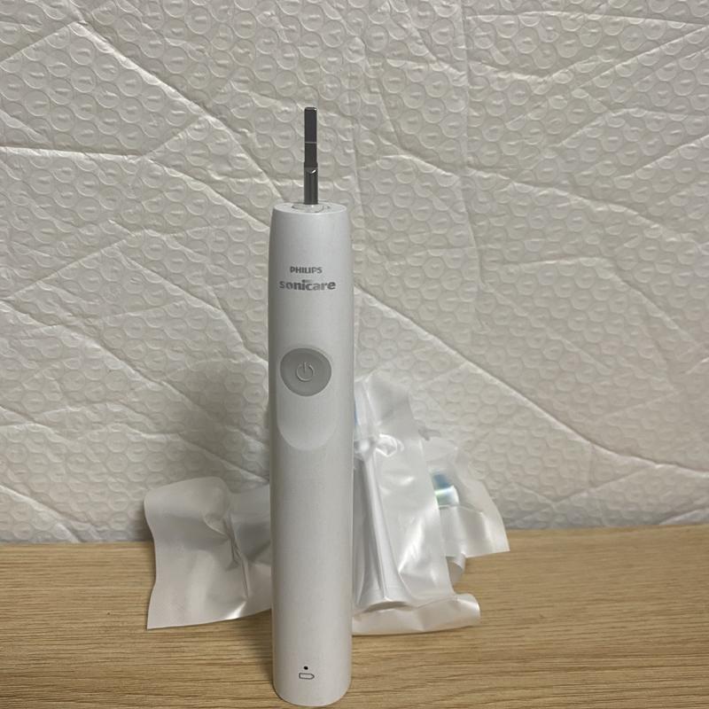 HX364W飞利浦声波微瑕手柄HX366充电器电动牙刷智能除牙菌斑清洁