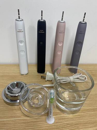 hx992wl飞利浦电动牙刷美白