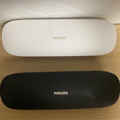 充电盒飞利浦电动牙刷便携式旅行盒99系列适用HX993HX9924HX991