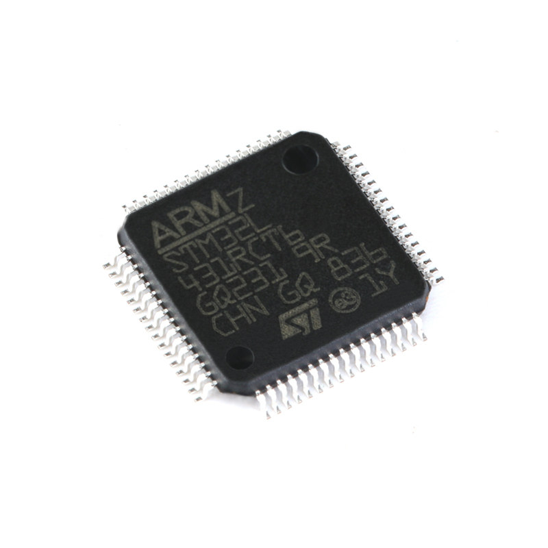STM32L431RCT6微控制器MCU
