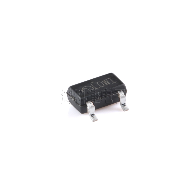 ME6228A30M3G SOT-23 3V 150mA带载0.8uA低功耗30V线性稳压器