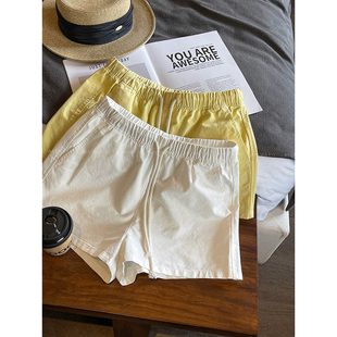 休闲短裤 提前加购收藏限时95折 爱情魔鬼鱼