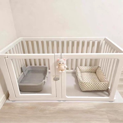 顺丰包邮丨宠物围栏丨加固加牢