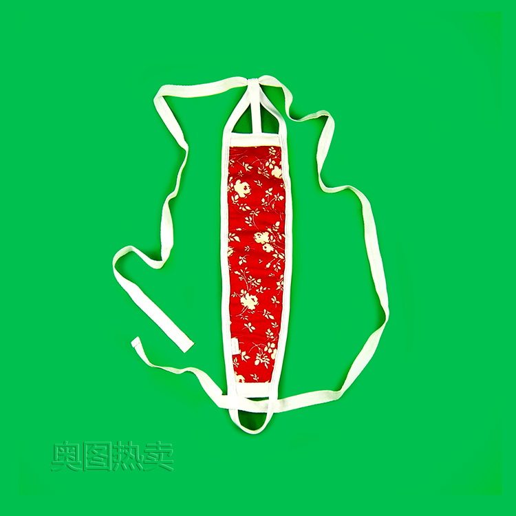 保暖乳胶卫生带买一送一图片