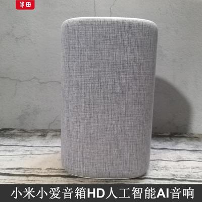 小米小爱音箱hd同学ai智能音响