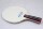 Galaxy Mini Racket 7050 Фирменная ракетка Фирменная ракетка Мини-ракетка для детского настольного тенниса Нижняя пластина mini 3