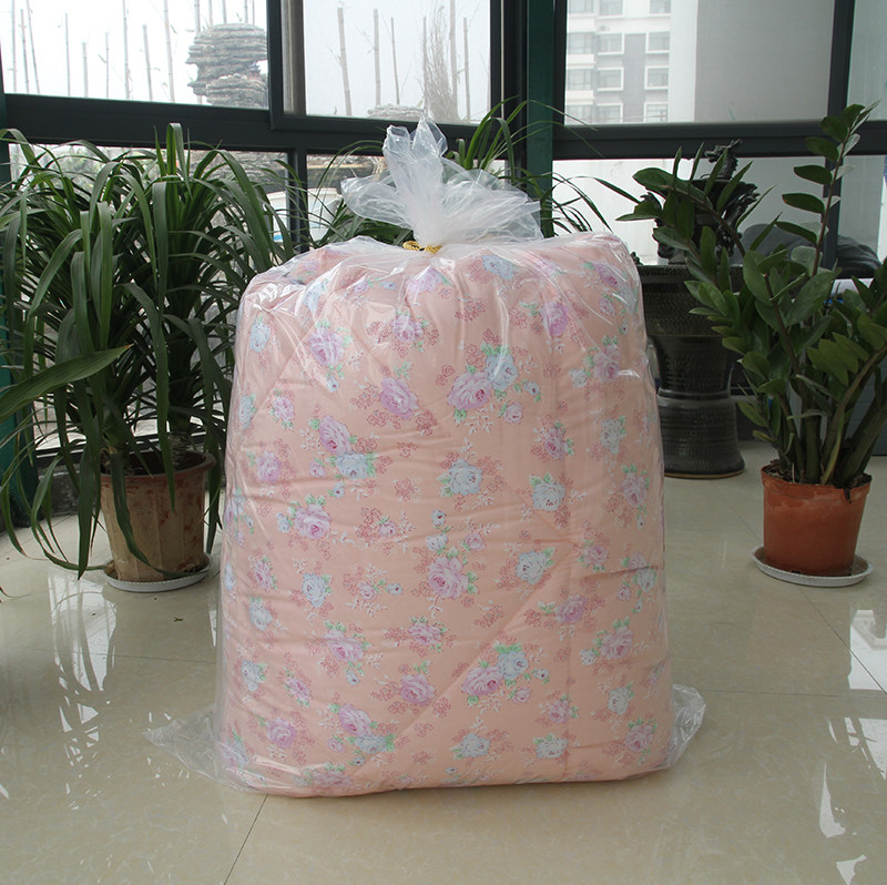 力鸣70*100cm一米棉被袋褥子打包袋透明塑料收纳袋平口袋5个包邮|msdalam kategori peralatan pejabat/Supplies/Perkhidmatan yang berkaitan, Packaging Equipment/Tanda-tanda dan bekalan, hadiah beg/beg plastik - dari Buy2taobao.com untuk memberikan perkhidmatan ejen Taobao profesional membeli