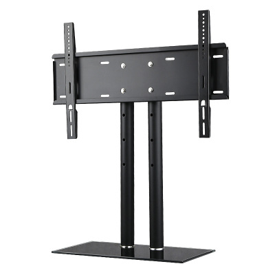 TV base bracket 32-55-65 inch desktop tripod电视机底座支架