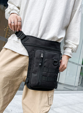 New Outdoor cycling bag mountaineering waist bag运动腰包