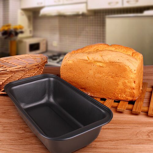 New Baking tool toast mold oven bread cake baking tray
