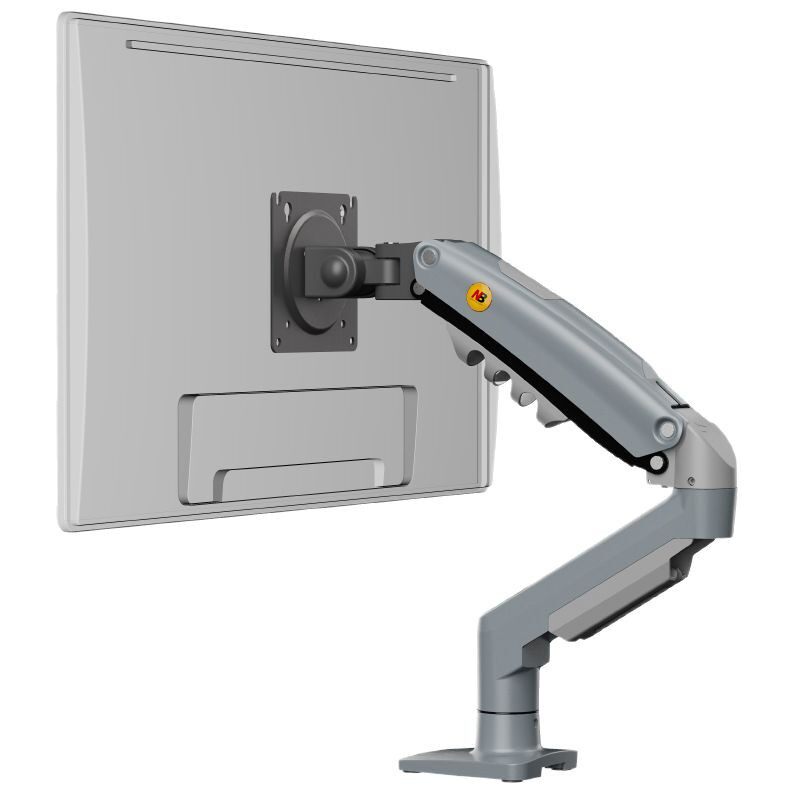 Monitor stand, robotic arm, desktop computer stand, arm
