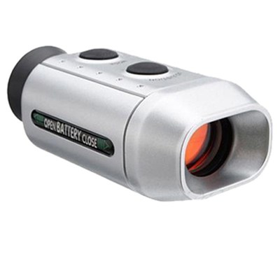 Pocket 7x Golf Range Distance Finder Golfscope Golfer Scope