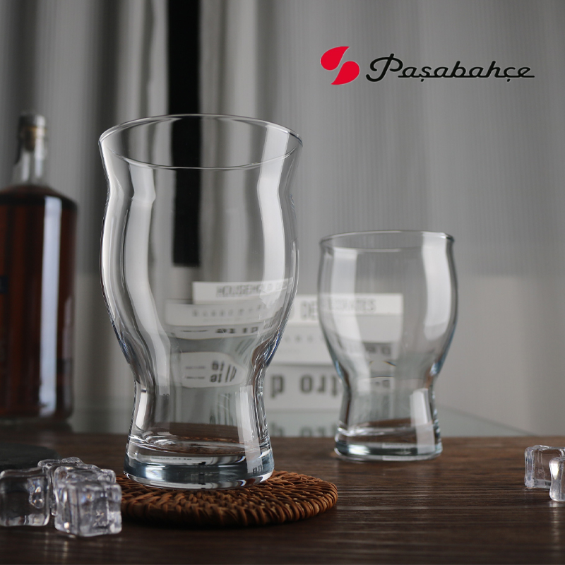 大容量啤酒杯帕莎帕琦土耳其进口