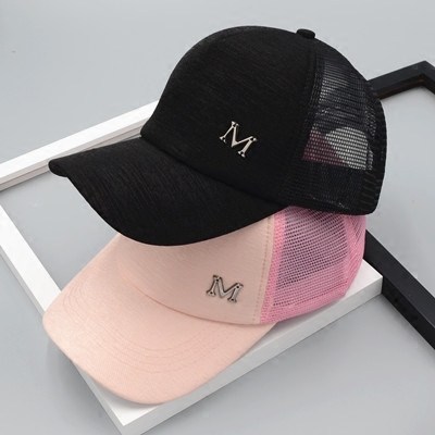 Hat Mesh cap summer outdoors ventilation Jacobs Cap lady the republic of korea All-match fashion Visor Baseball capin the Accessories/Leather belt/Hat/Muffler , Hat  category - from Buy2taobao.com to provide professional Taobao agent buy service