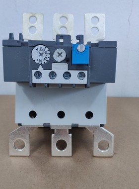 ABB热过载继电器TA200DU-175 可调节电流130-175A