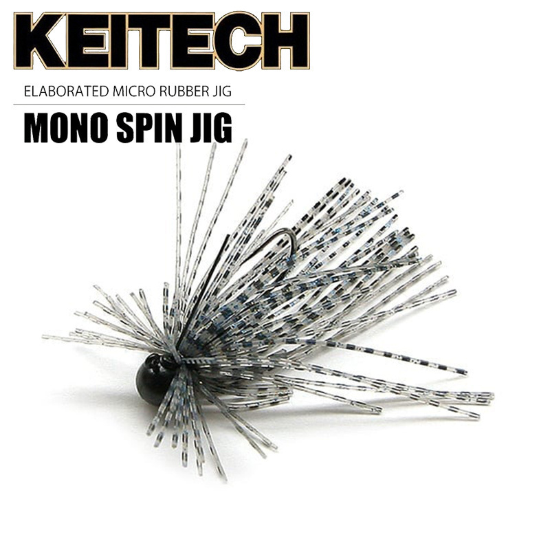 日本KEITECH精细型钨钢头JIG