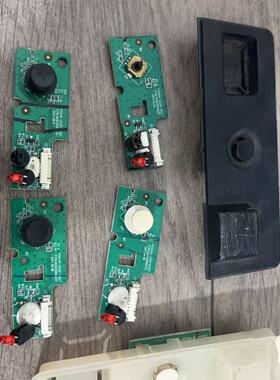 原装 海尔49寸 55寸 32寸 按键板 303C5550233 TV5550-ZC25-01